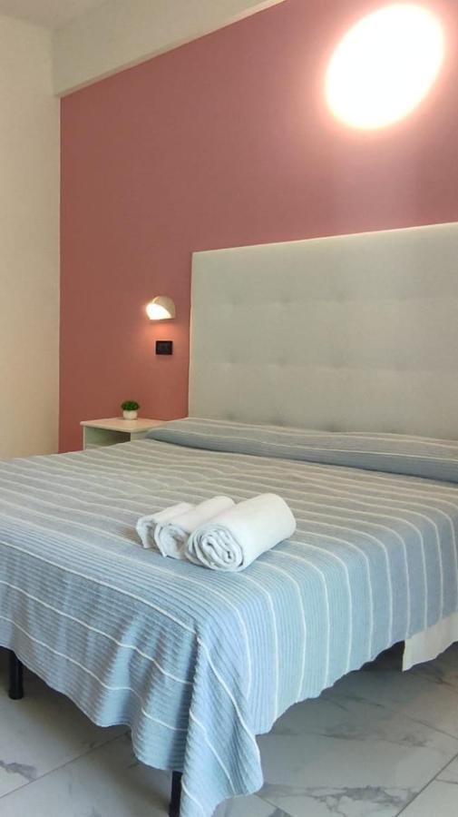 Hotel Villa Elisa Rimini Luaran gambar