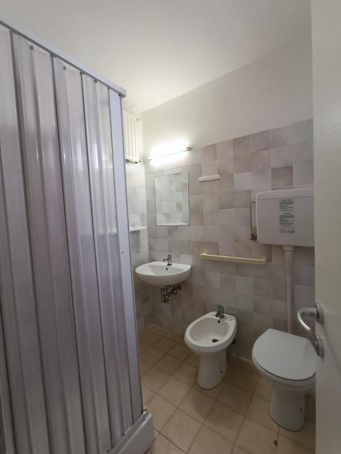 Hotel Villa Elisa Rimini Luaran gambar