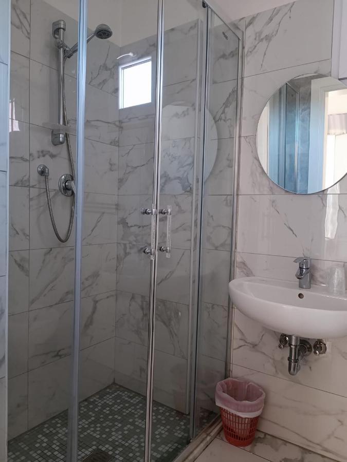 Hotel Villa Elisa Rimini Luaran gambar
