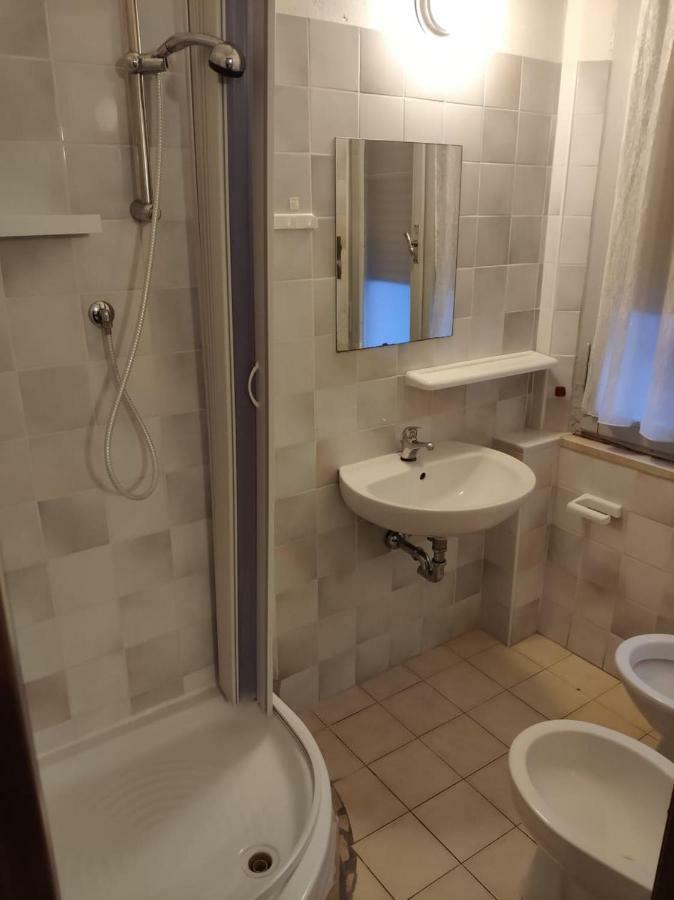 Hotel Villa Elisa Rimini Luaran gambar